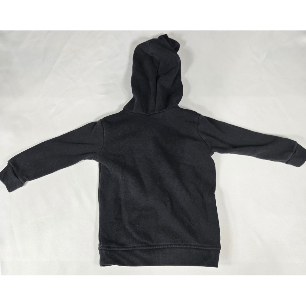 Guns N Roses Toddler Hoodie 18M Sweet Child O'‎ Mine Black Band Licensed - Picture 6 of 9